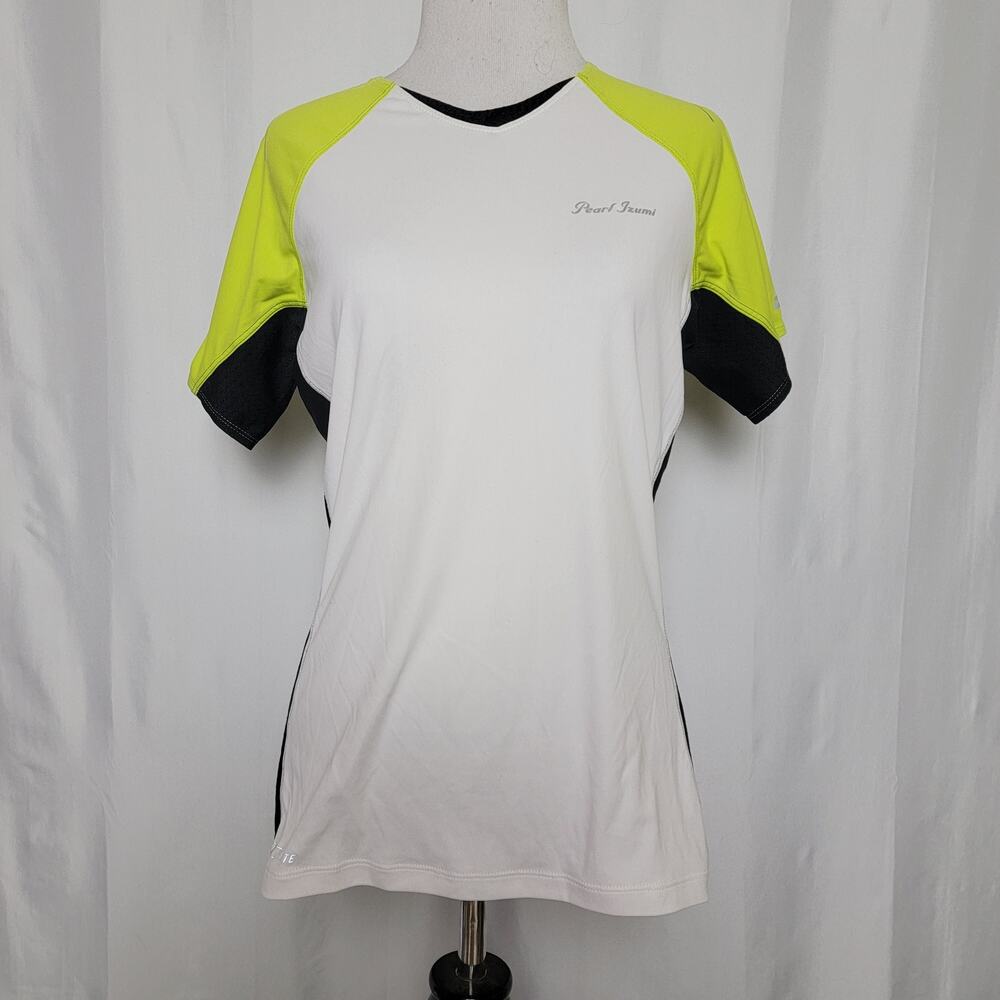 Pearl Izumi Athletic Top SZ Medium